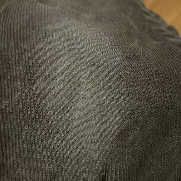 Old Navy Corduroy Pants Size 6 - Picture 5 of 6